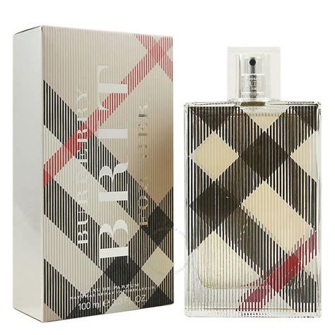 burberry brit for her prix|Burberry Brit for her 3.3.